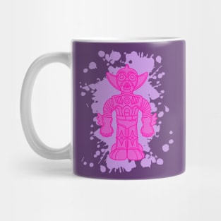 Dario Space Creature Mug